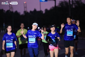 RUN TO LIVE 2024 - Ảnh #1344846