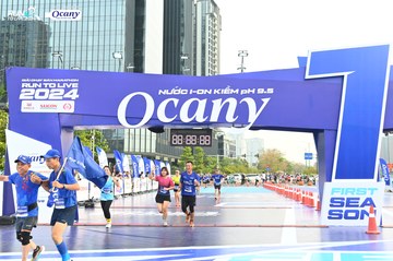 RUN TO LIVE 2024 - Ảnh #1425769