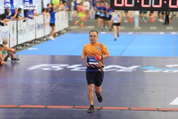 RUN TO LIVE 2024 - Ảnh #1412480