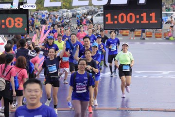 RUN TO LIVE 2024 - Ảnh #1364179