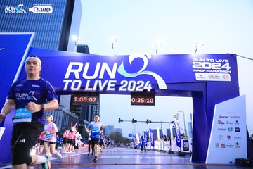 RUN TO LIVE 2024 - Ảnh #1376362