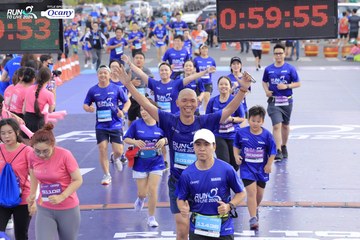 RUN TO LIVE 2024 - Ảnh #1364073