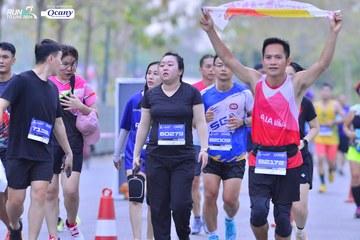 RUN TO LIVE 2024 - Ảnh #1337128