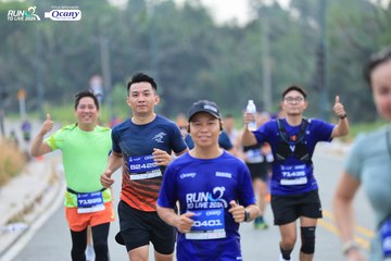 RUN TO LIVE 2024 - Ảnh #1380263