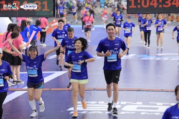 RUN TO LIVE 2024 - Ảnh #1350480