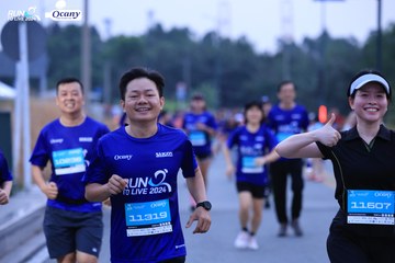 RUN TO LIVE 2024 - Ảnh #1361675