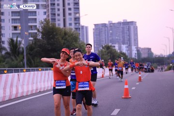 RUN TO LIVE 2024 - Ảnh #1447194