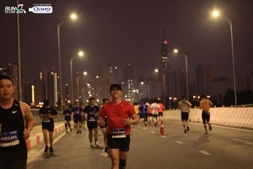 RUN TO LIVE 2024 - Ảnh #1445598