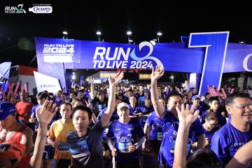 RUN TO LIVE 2024 - Ảnh #1318910