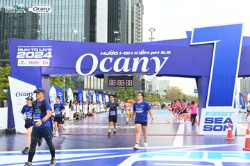 RUN TO LIVE 2024 - Ảnh #1423163