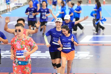 RUN TO LIVE 2024 - Ảnh #1410157