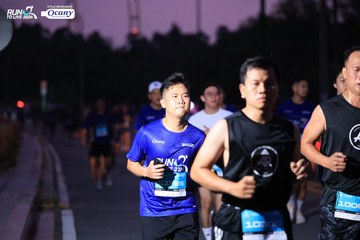 RUN TO LIVE 2024 - Ảnh #1345132