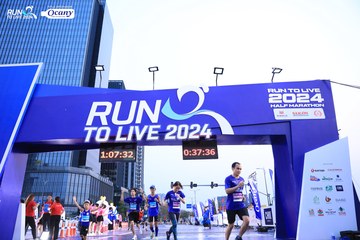 RUN TO LIVE 2024 - Ảnh #1375719