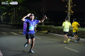 RUN TO LIVE 2024 - Ảnh #1375789