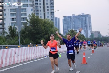 RUN TO LIVE 2024 - Ảnh #1450136