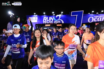 RUN TO LIVE 2024 - Ảnh #1320329