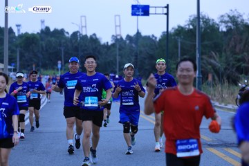 RUN TO LIVE 2024 - Ảnh #1365427