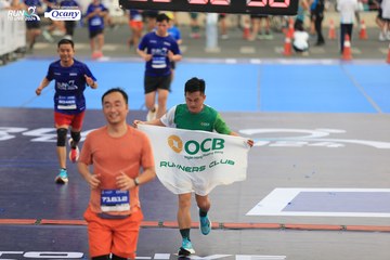 RUN TO LIVE 2024 - Ảnh #1410025