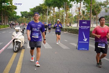 RUN TO LIVE 2024 - Ảnh #1390073