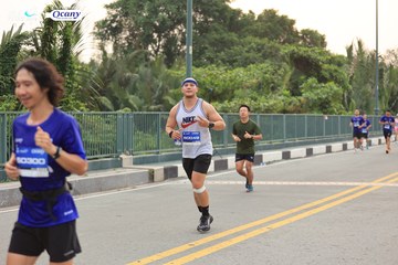 RUN TO LIVE 2024 - Ảnh #1401428