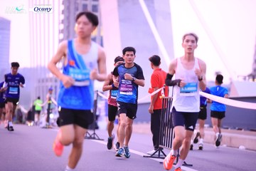 RUN TO LIVE 2024 - Ảnh #1325238