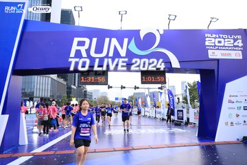 RUN TO LIVE 2024 - Ảnh #1368946