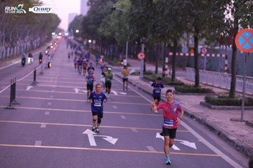RUN TO LIVE 2024 - Ảnh #1433750