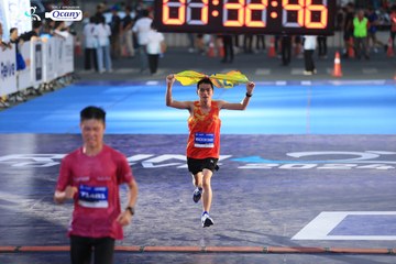 RUN TO LIVE 2024 - Ảnh #1331988