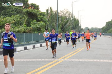RUN TO LIVE 2024 - Ảnh #1392762