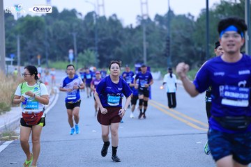 RUN TO LIVE 2024 - Ảnh #1367015