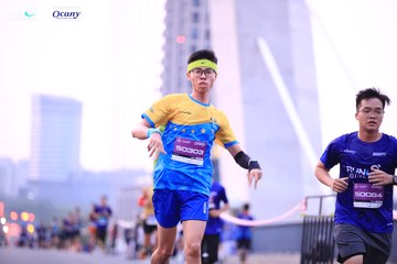 RUN TO LIVE 2024 - Ảnh #1325619