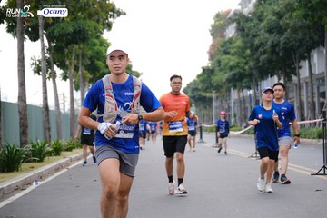 RUN TO LIVE 2024 - Ảnh #1401665