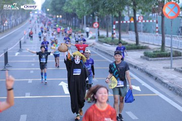 RUN TO LIVE 2024 - Ảnh #1431921
