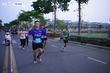 RUN TO LIVE 2024 - Ảnh #1380601
