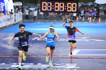 RUN TO LIVE 2024 - Ảnh #1332212
