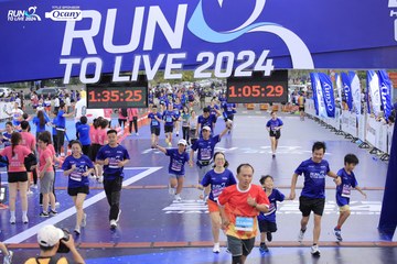 RUN TO LIVE 2024 - Ảnh #1350665