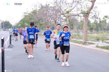 RUN TO LIVE 2024 - Ảnh #1399681