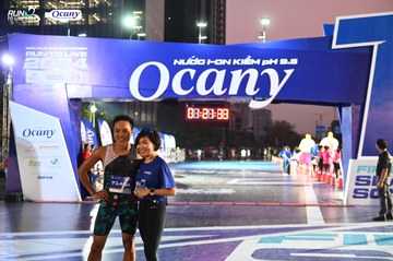 RUN TO LIVE 2024 - Ảnh #1417310