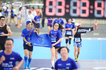 RUN TO LIVE 2024 - Ảnh #1403984