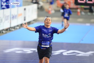 RUN TO LIVE 2024 - Ảnh #1414628