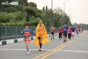 RUN TO LIVE 2024 - Ảnh #1399431
