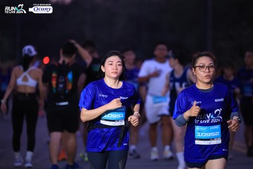 RUN TO LIVE 2024 - Ảnh #1348462