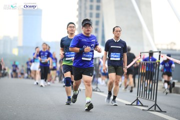 RUN TO LIVE 2024 - Ảnh #1347905