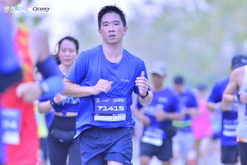 RUN TO LIVE 2024 - Ảnh #1336079