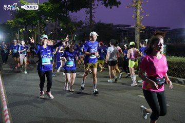 RUN TO LIVE 2024 - Ảnh #1377821