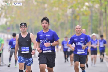 RUN TO LIVE 2024 - Ảnh #1445476
