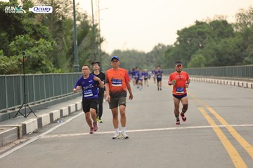RUN TO LIVE 2024 - Ảnh #1407190