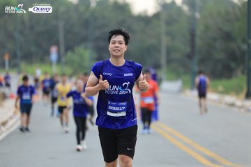 RUN TO LIVE 2024 - Ảnh #1386647