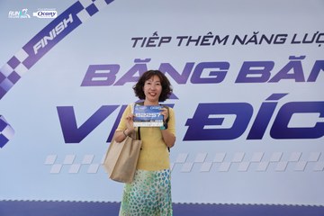 RUN TO LIVE 2024 - Ảnh #1315356