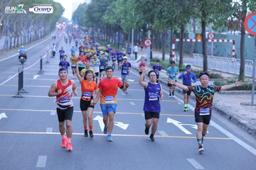 RUN TO LIVE 2024 - Ảnh #1431801